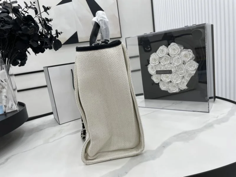 Chanel Shopping Bags Premium 54775