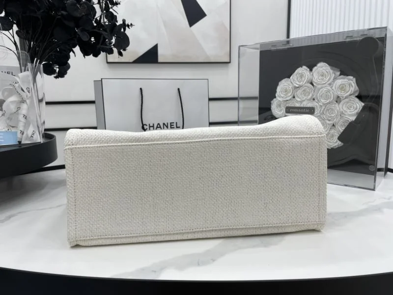 Chanel Shopping Bags Premium 54775