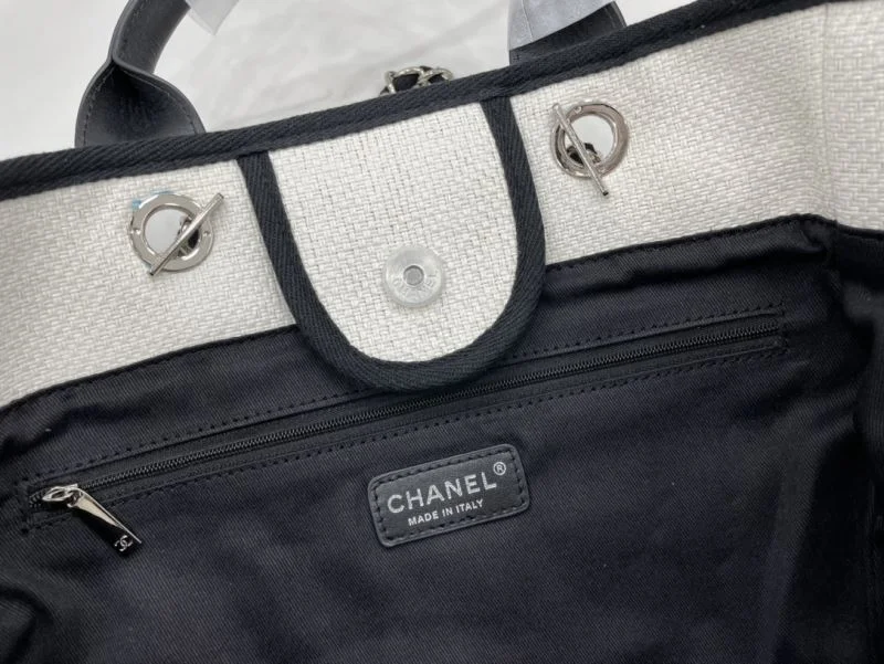 Chanel Shopping Bags Premium 54775