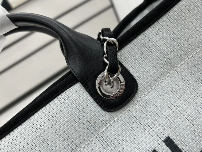 WeatherProof Chanel Shopping Bags 54776