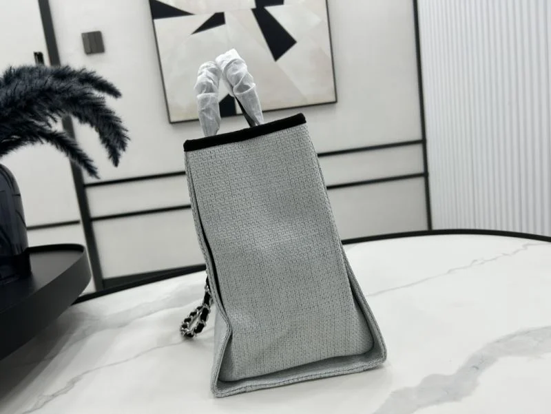 WeatherProof Chanel Shopping Bags 54776
