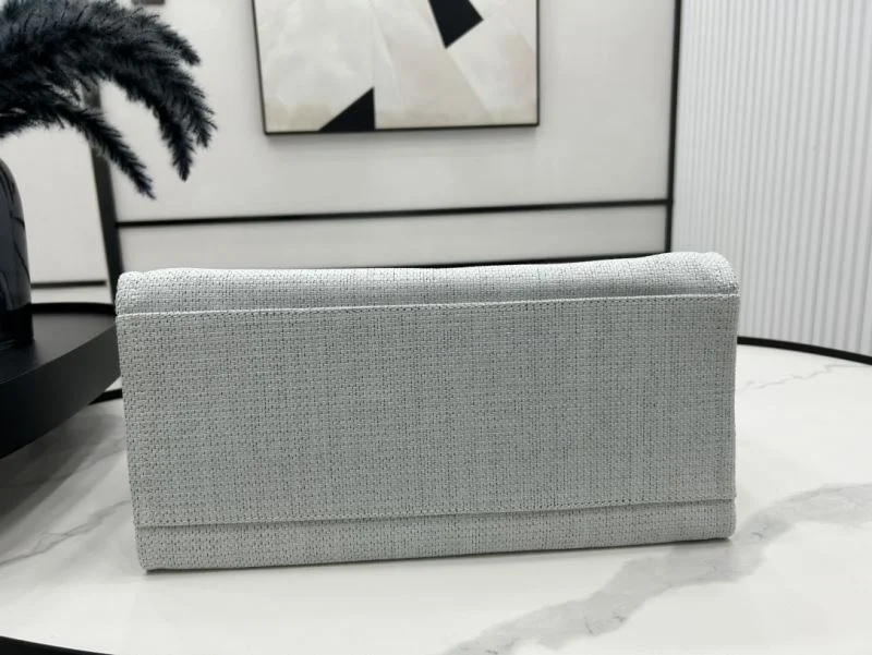 WeatherProof Chanel Shopping Bags 54776