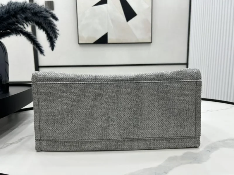 Unique Chanel Shopping Bags 54773