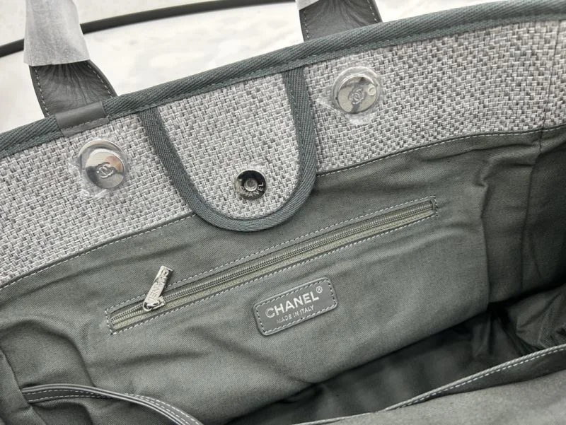 Unique Chanel Shopping Bags 54773