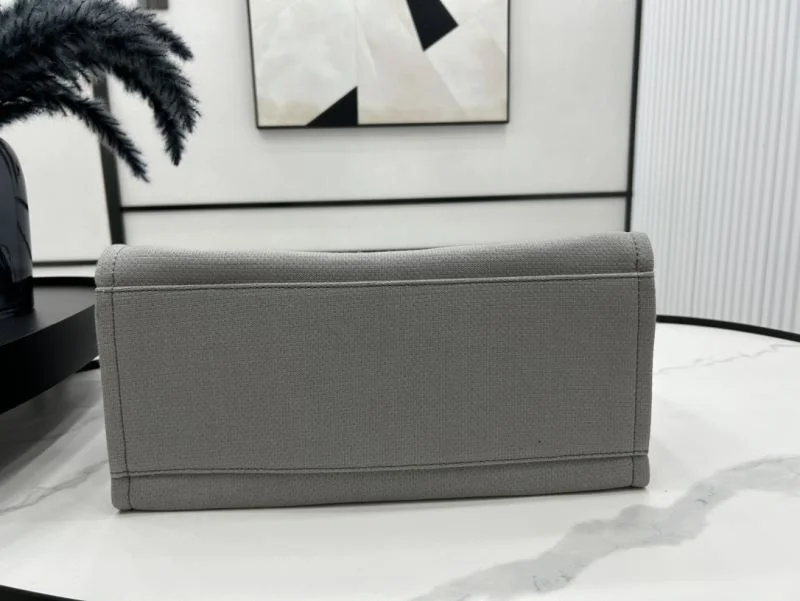 Chanel Shopping Bags SmoothTexture 54772