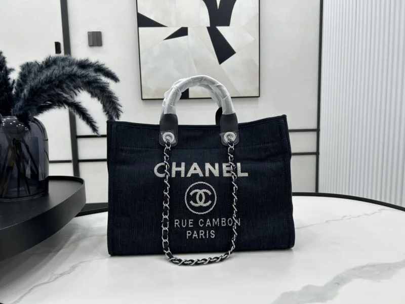 Popular Chanel Shopping Bags 54770