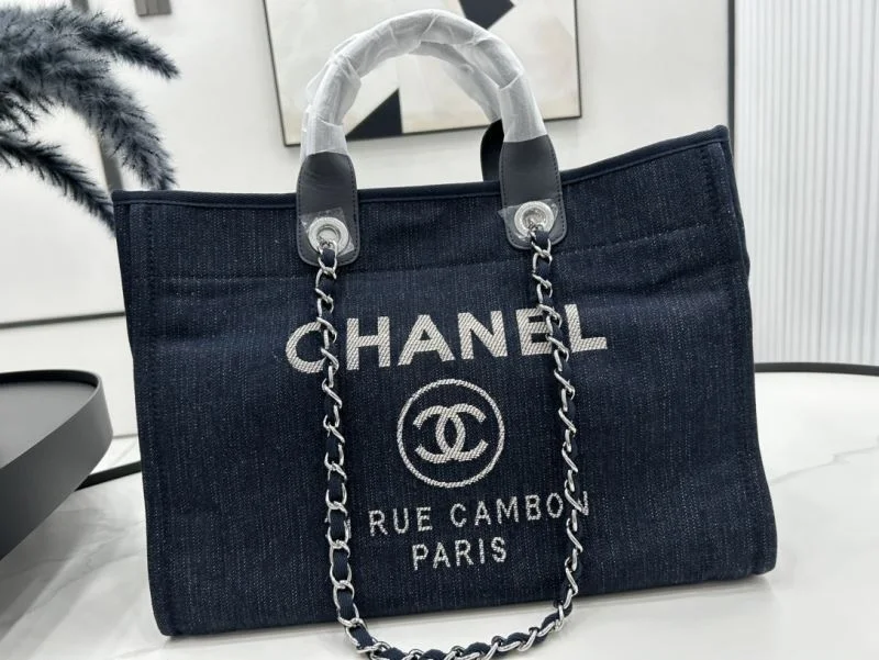 Popular Chanel Shopping Bags 54770