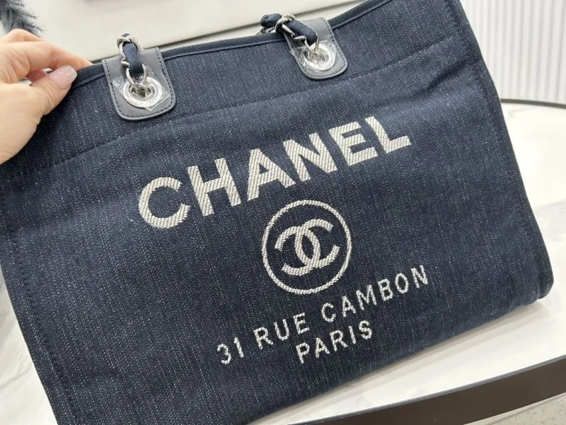 Popular Chanel Shopping Bags 54770