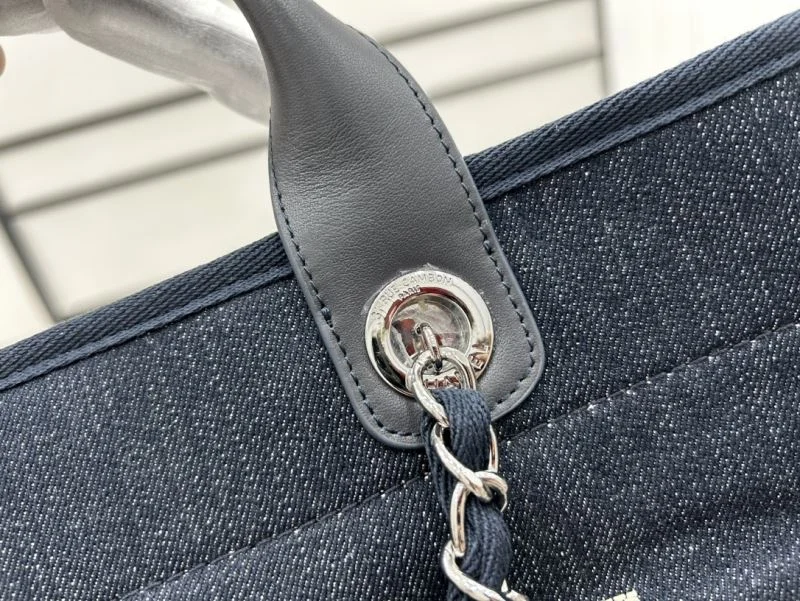 Popular Chanel Shopping Bags 54770