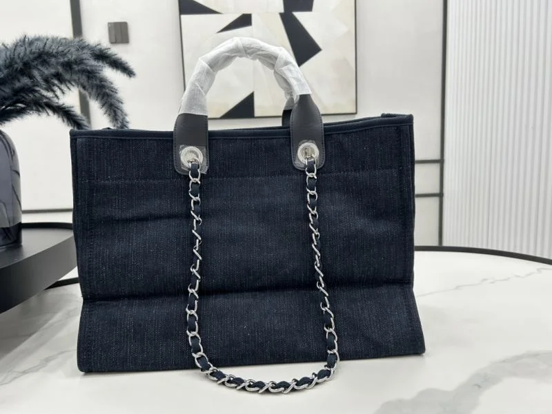 Popular Chanel Shopping Bags 54770