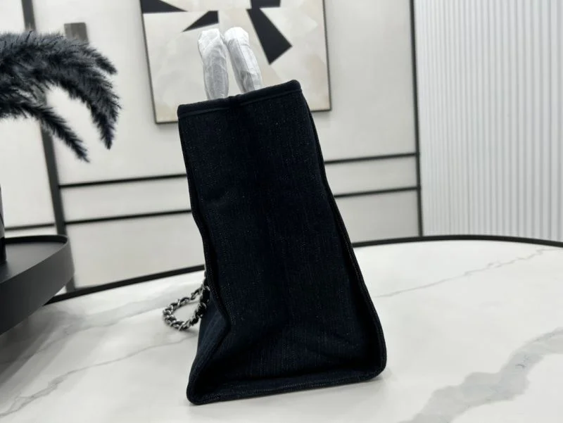 Popular Chanel Shopping Bags 54770