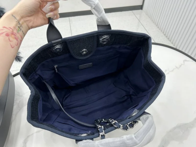 Popular Chanel Shopping Bags 54770