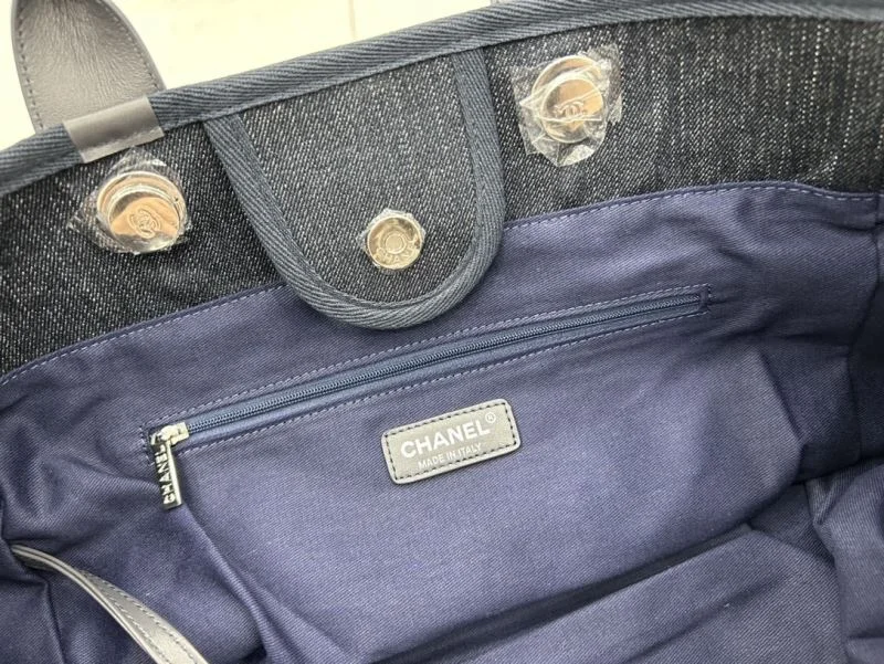 Popular Chanel Shopping Bags 54770