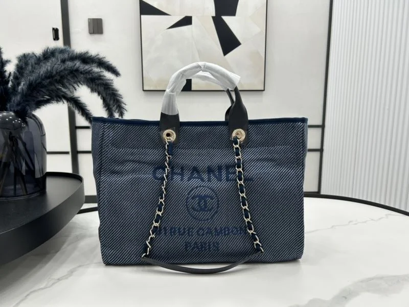 Reliable Chanel Shopping Bags 54769
