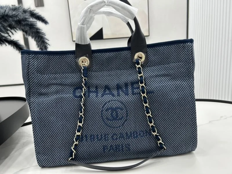 Reliable Chanel Shopping Bags 54769
