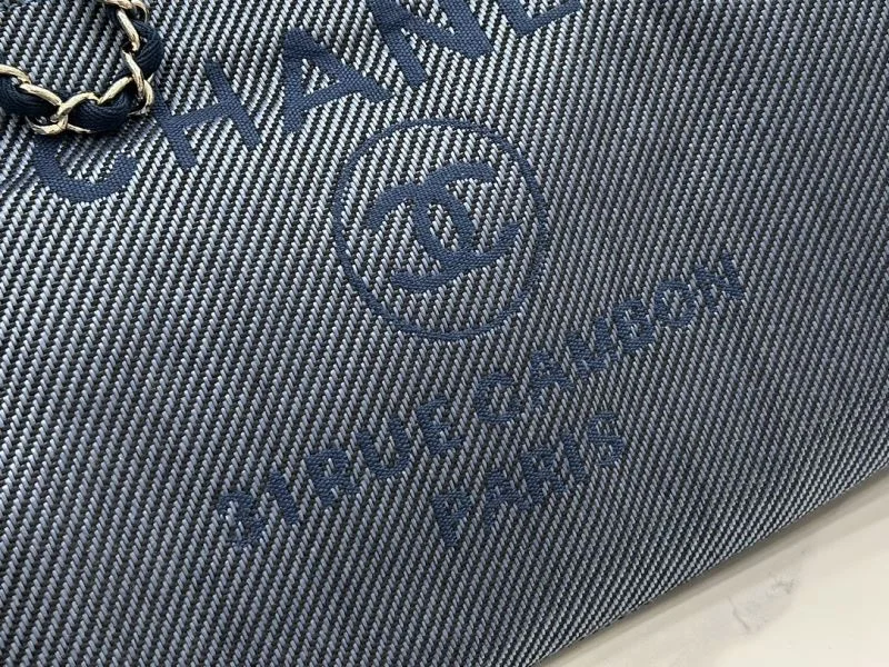 Reliable Chanel Shopping Bags 54769