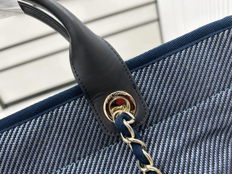 Reliable Chanel Shopping Bags 54769
