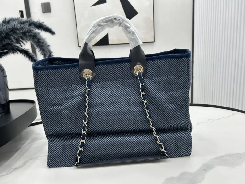 Reliable Chanel Shopping Bags 54769