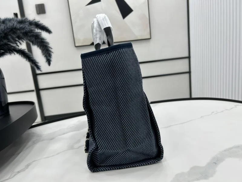 Reliable Chanel Shopping Bags 54769