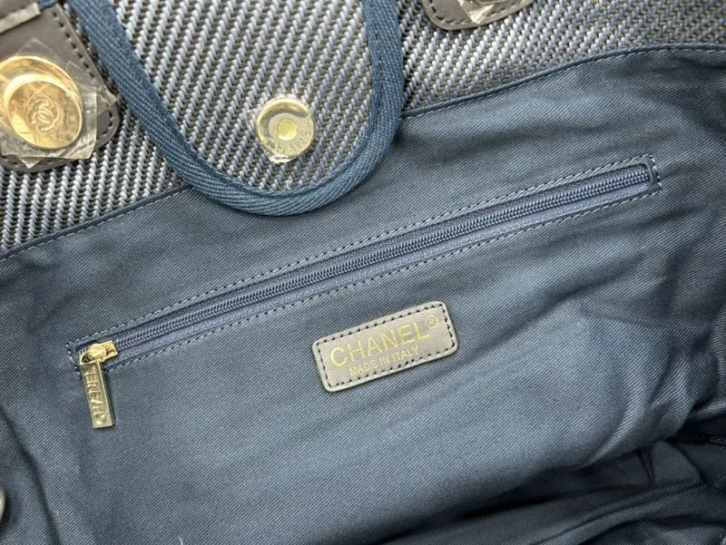 Reliable Chanel Shopping Bags 54769