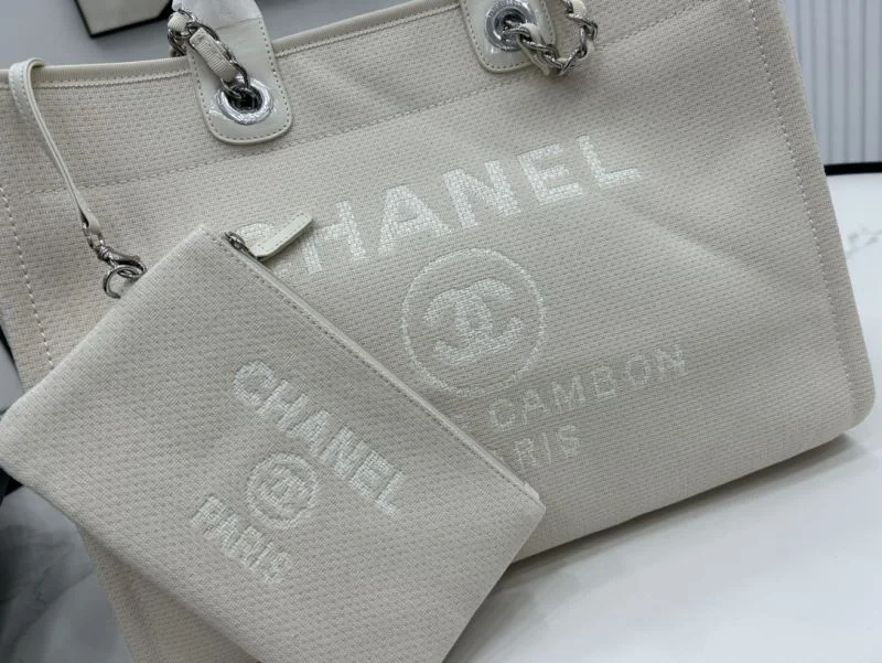 Casual Chanel Shopping Bags 54767