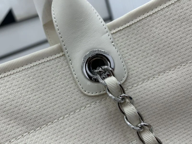 Casual Chanel Shopping Bags 54767