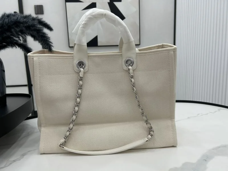 Casual Chanel Shopping Bags 54767