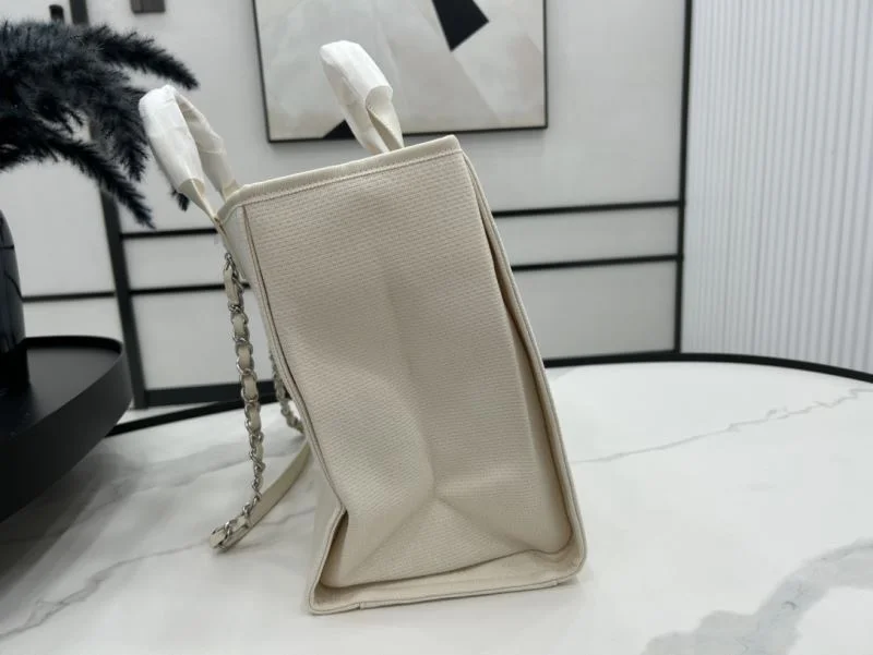 Casual Chanel Shopping Bags 54767