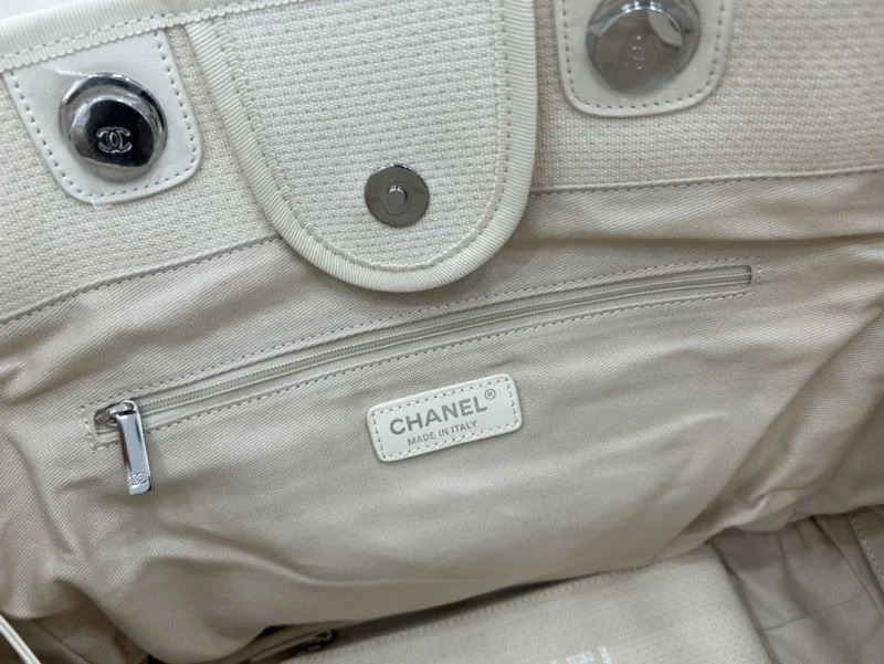 Casual Chanel Shopping Bags 54767