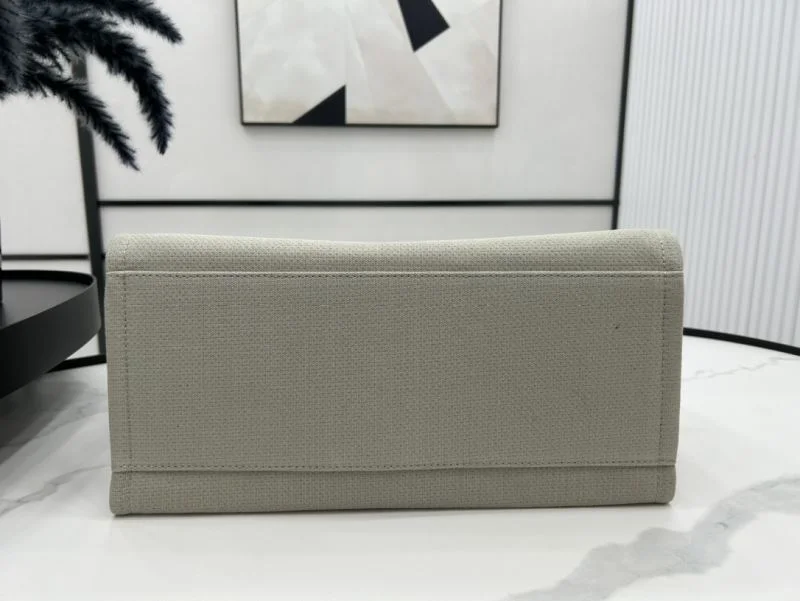 Chanel Shopping Bags OdorResistant 54761