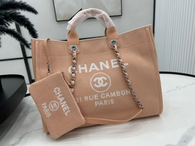 Chanel Shopping Bags SportInspired 54785