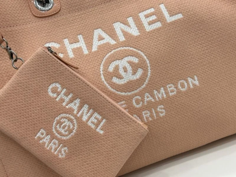 Chanel Shopping Bags SportInspired 54785