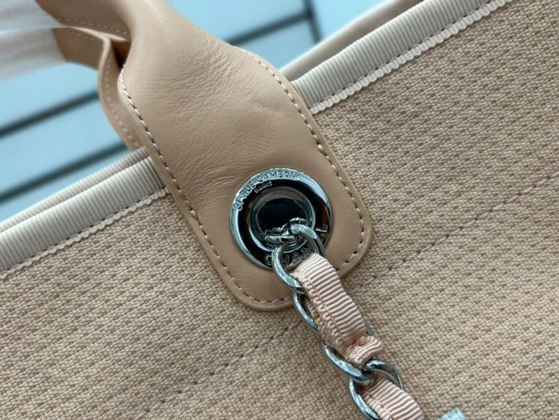 Chanel Shopping Bags SportInspired 54785