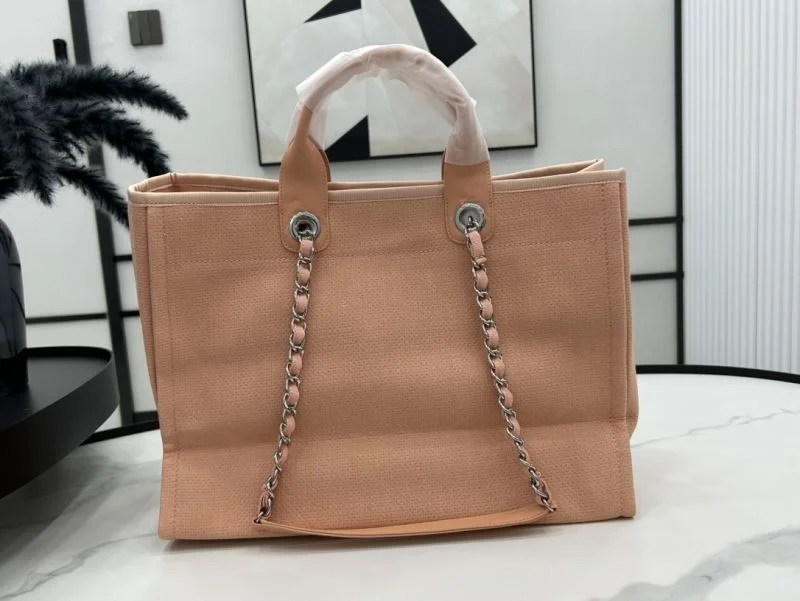 Chanel Shopping Bags SportInspired 54785