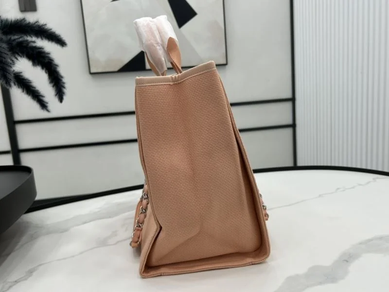 Chanel Shopping Bags SportInspired 54785