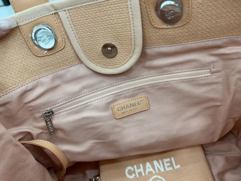 Chanel Shopping Bags SportInspired 54785