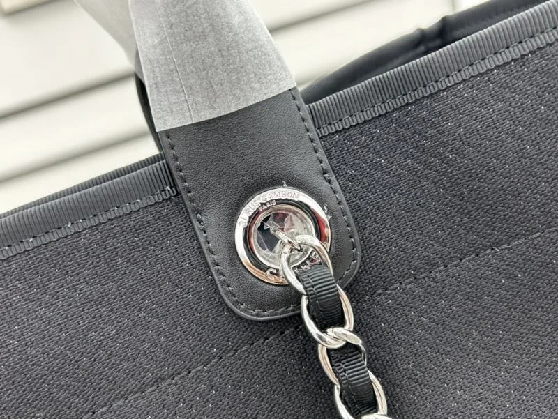 Chanel Shopping Bags Snug 54795