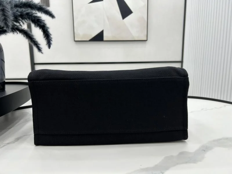 Chanel Shopping Bags Snug 54795