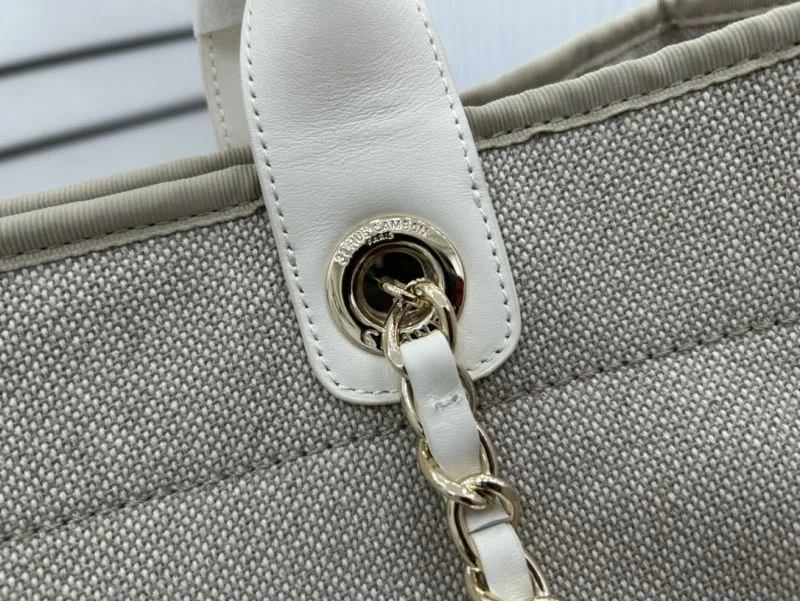 Chanel Shopping Bags WaterResistant 54799