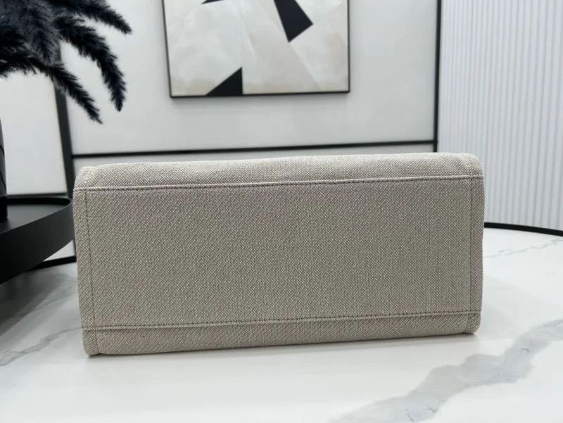 Chanel Shopping Bags WaterResistant 54799