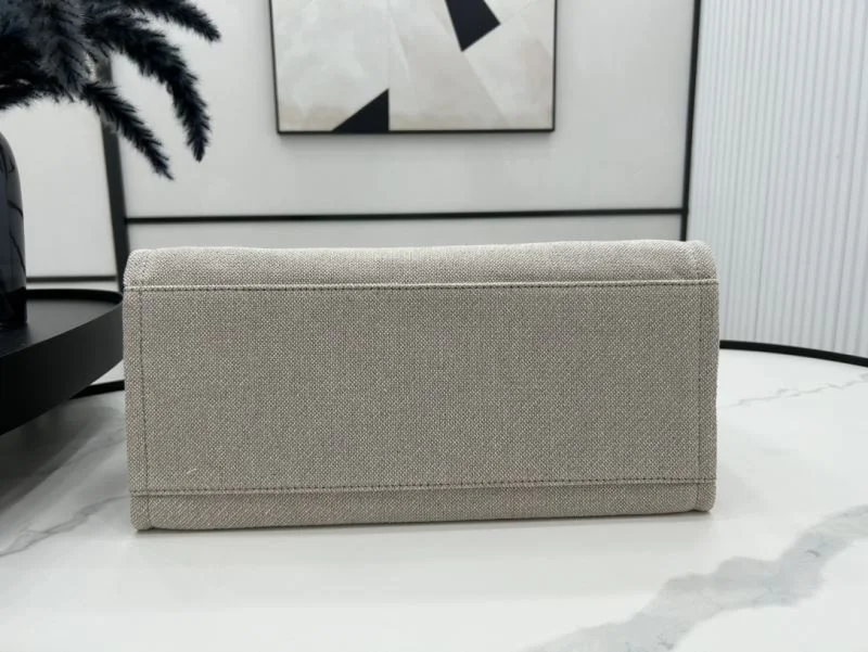 SmoothTexture Chanel Shopping Bags 54756