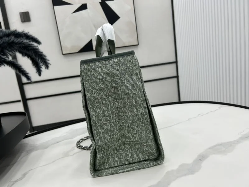 Chanel Shopping Bags Vibrant 54758