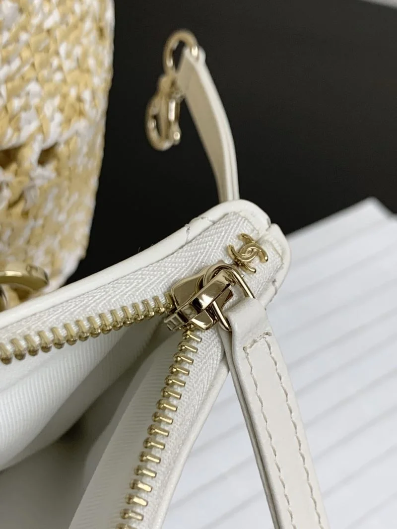 Chanel Shopping Bags Lightweight 54860