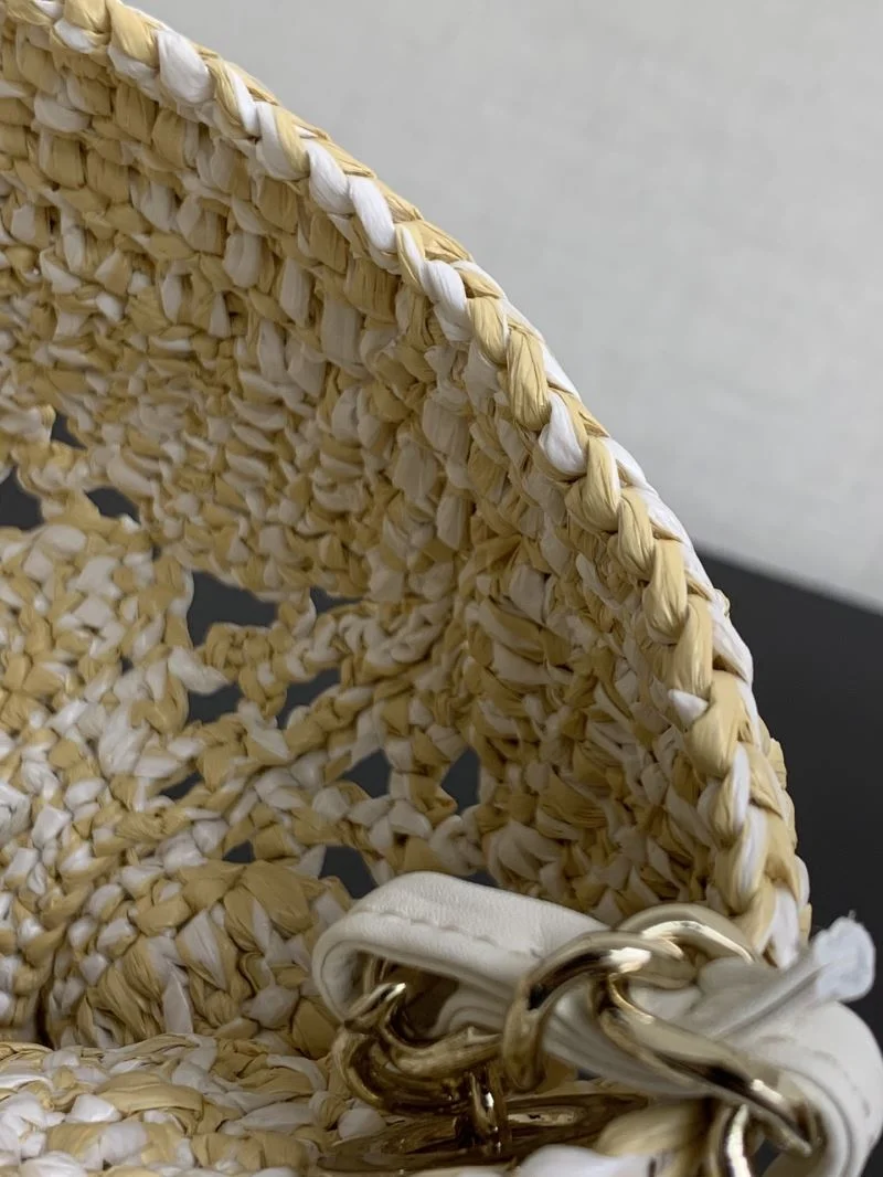 Chanel Shopping Bags Lightweight 54860