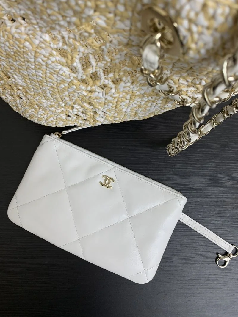 Chanel Shopping Bags GoodFit 54762
