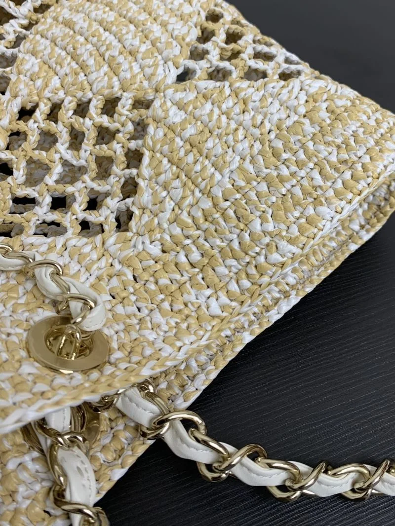 Chanel Shopping Bags GoodFit 54762
