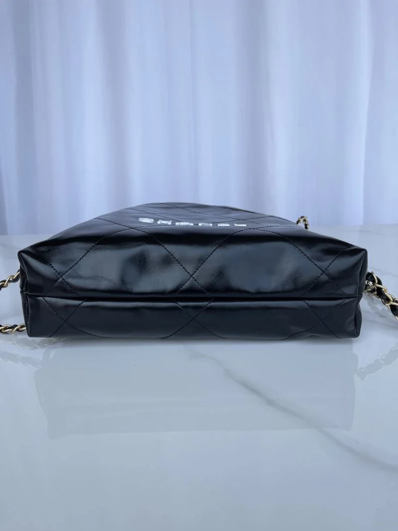 Chanel Shopping Bags WaterResistant 54783