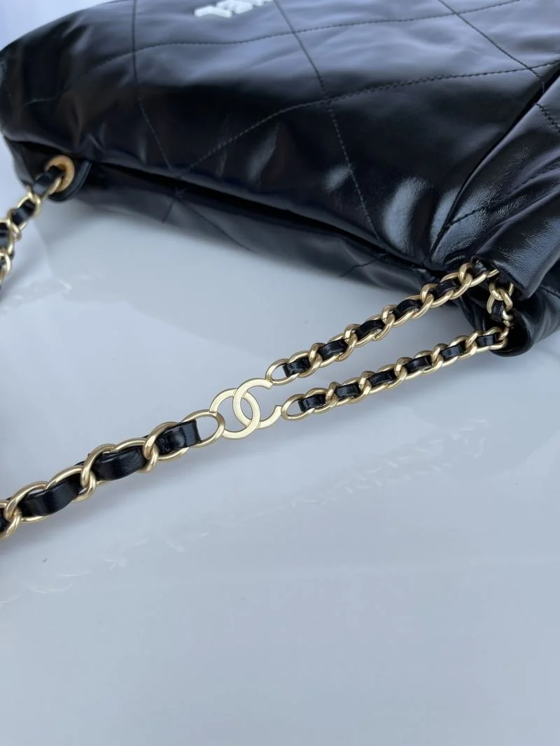 Chanel Shopping Bags WaterResistant 54783