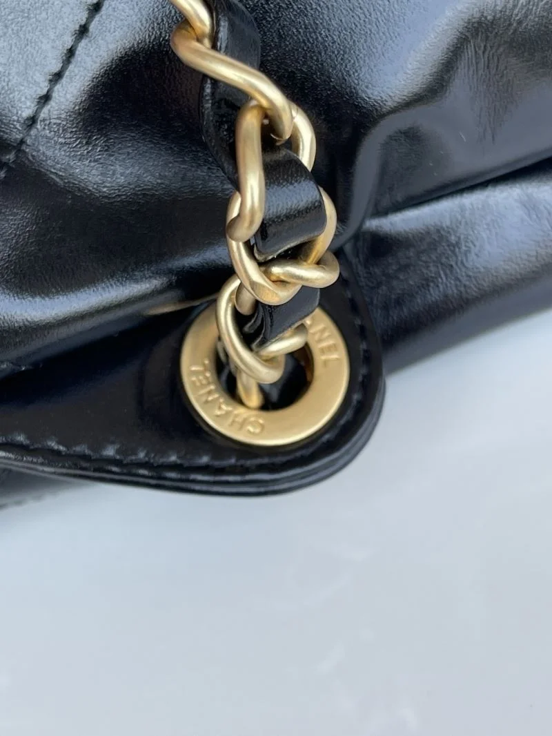 Chanel Shopping Bags WaterResistant 54783