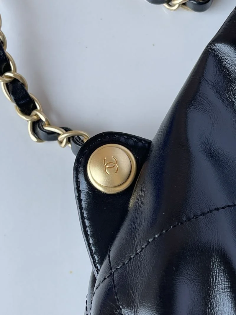 Chanel Shopping Bags WaterResistant 54783